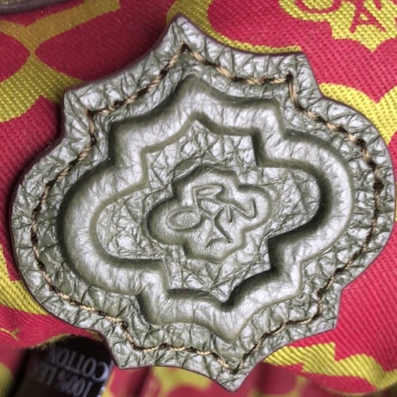 OrYANY Hobo Crossbody/Hand Held Bag - Picture 6 of 16